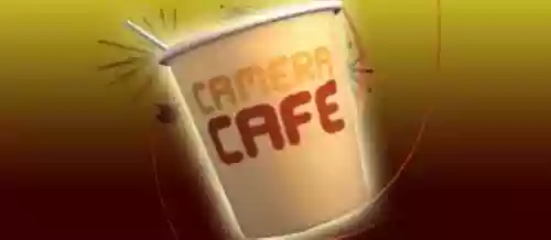 Cover di Camera Cafè