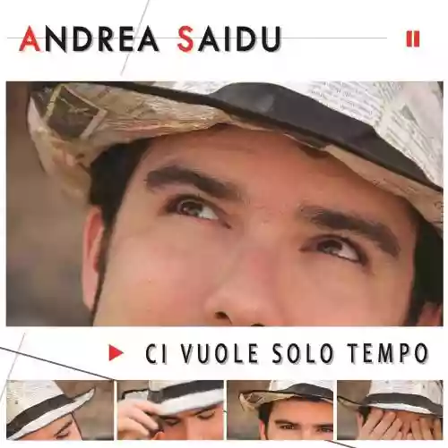 Cover di Ci vuole solo tempo