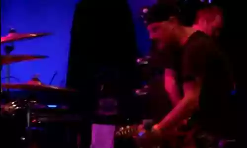 Cover di Live @ Milano, 27.06.2011