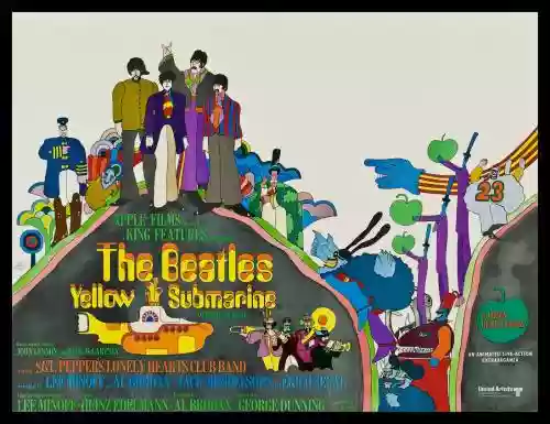 Cover di The Beatles - Yellow submarine