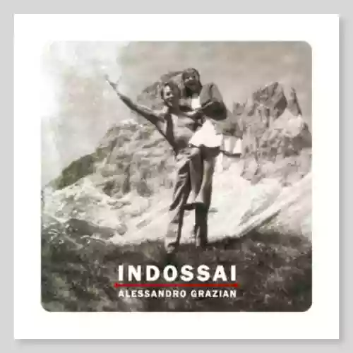 Cover di Indossai