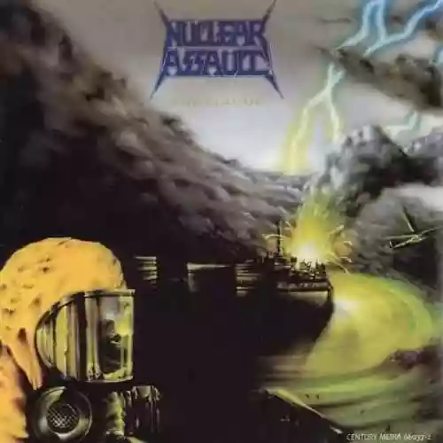 Cover di The Plague