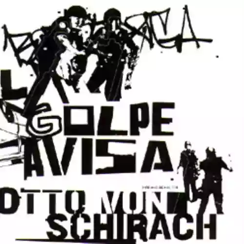 Cover di El Golpe Avisa