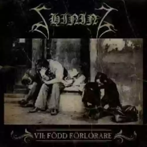 Cover di VII: Fodd Forlorare