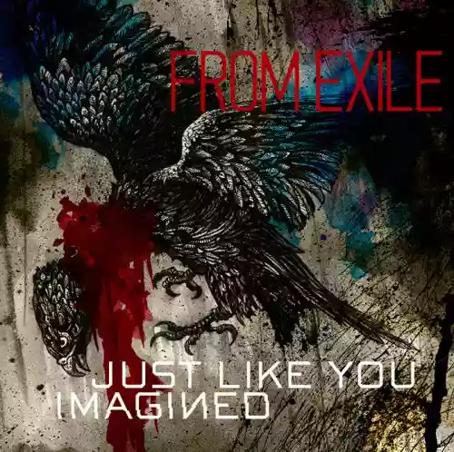 Cover di Just Like You Imagined