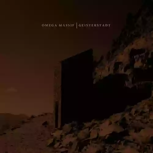 Cover di Geisterstadt