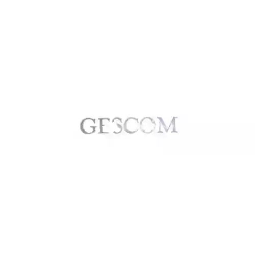 Cover di Gescom EP