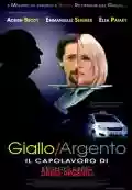 <b>Dario Argento</b> • Giallo