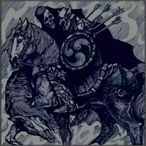 Cover di Horseback Battle Hammer