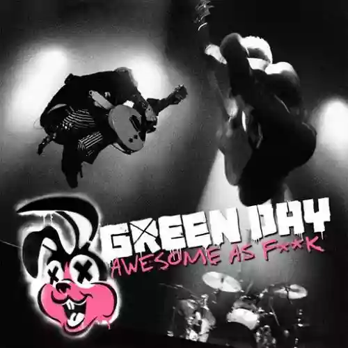 Cover di Awesome as Fuck