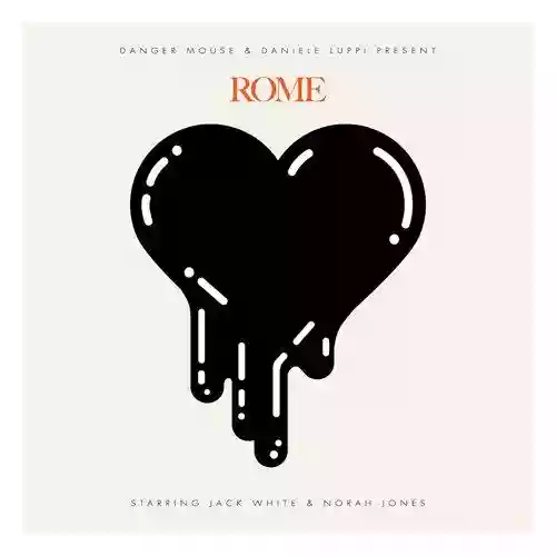 Cover di Rome