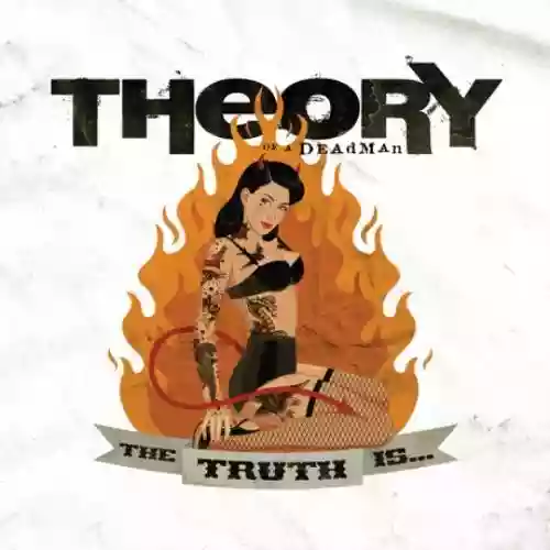 Cover di The Truth Is..