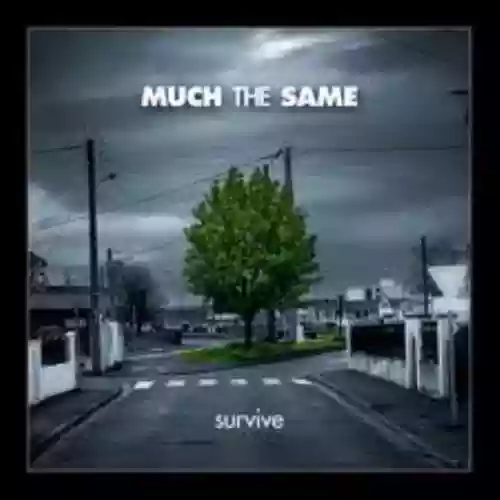 Cover di Survive