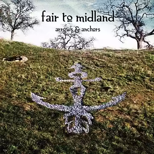 Cover di Arrows & Anchors