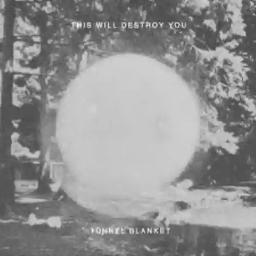 Cover di Tunnel Blanket