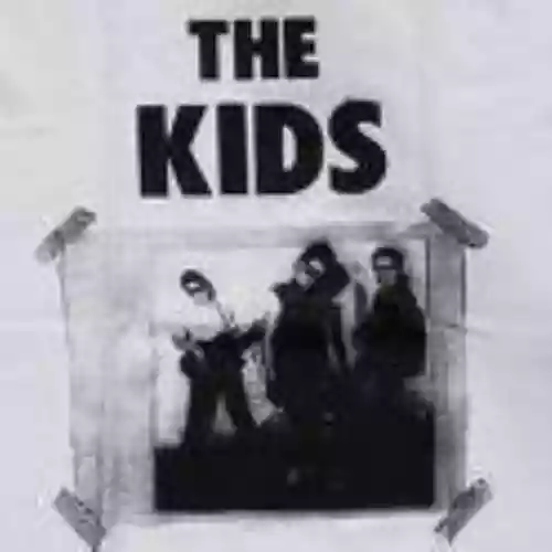 Cover The Kids - The Kids