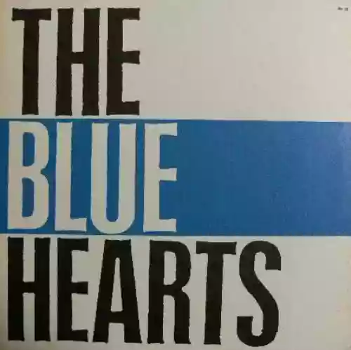 Cover di THE BLUE HEARTS