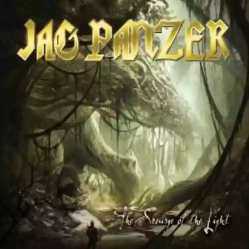 Cover di The Scourge of the Light