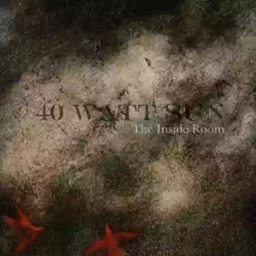 Cover 40 Watt Sun - The Inside Room