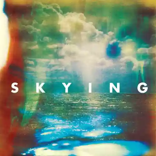 Cover The Horrors - Skying