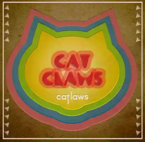 Cover di Cat Laws