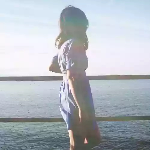 Cover Seapony - Go With Me