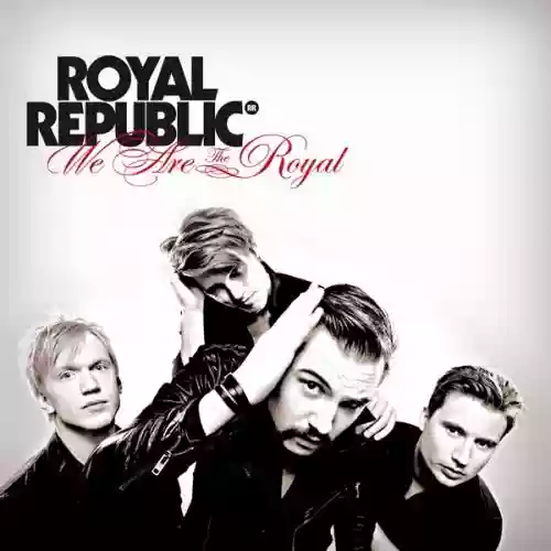 Cover di We are the Royal