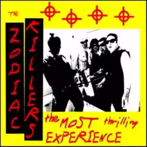 Cover di The Most Thrilling Experience