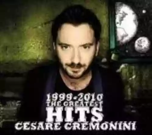 Cover di 1999-2010 The Greatest Hits