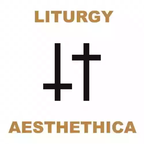 Cover Liturgy - Aesthethica