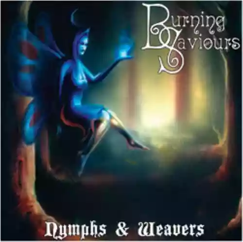 Cover di Nymphs & Weavers