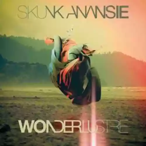 Cover Skunk Anansie - Wonderlustre