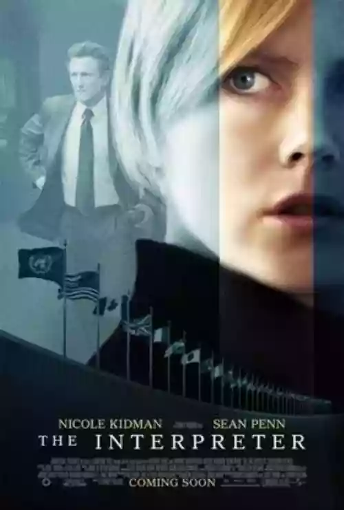 Cover di The Interpreter