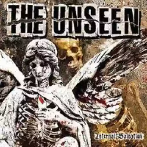 Cover di International Salvation