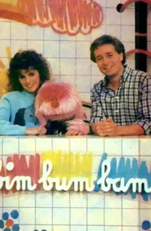 Cover di Bim Bum Bam