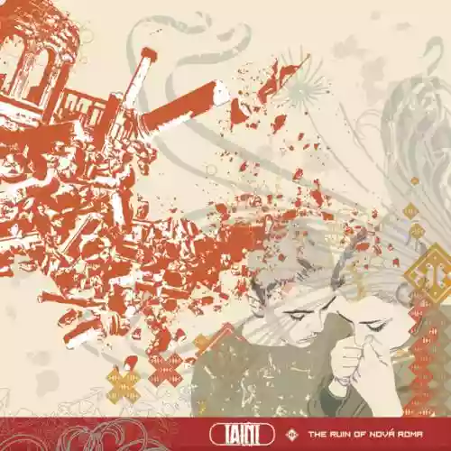 Cover di The Ruin Of Nova Roma