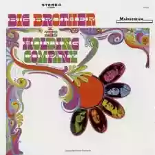 Big Brother & The Holding Company: Big Brother And The Holding Company