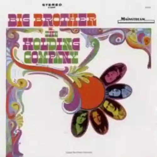 Cover di Big Brother And The Holding Company