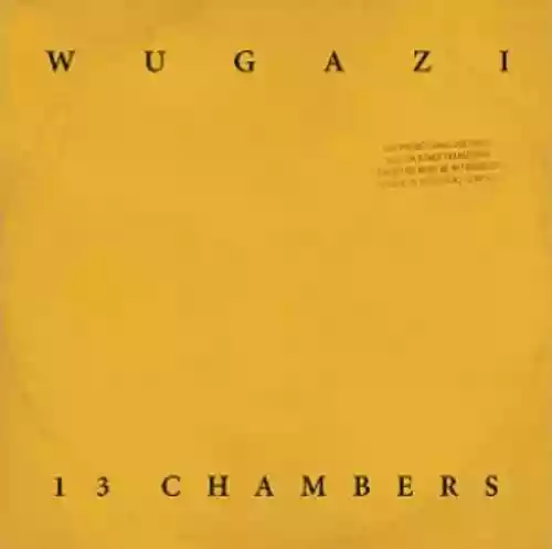 Cover Wugazi - 13 Chambers