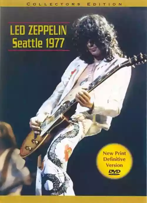 Cover di Seattle 1977