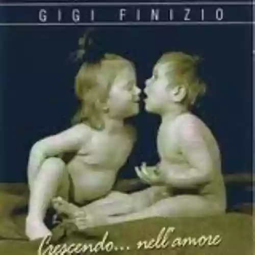 Cover di Crescendo... nell'amore