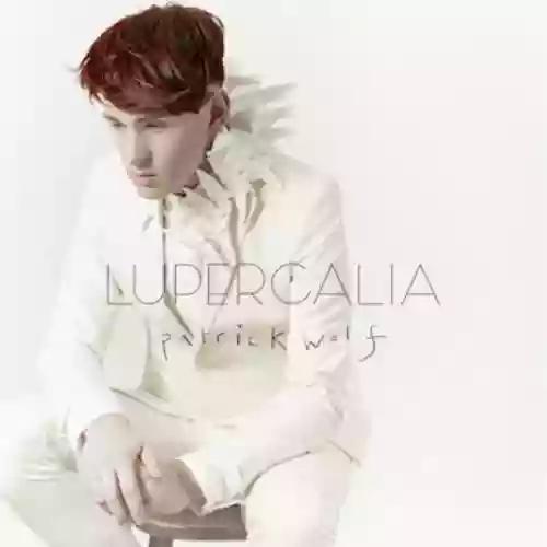 Cover di Lupercalia