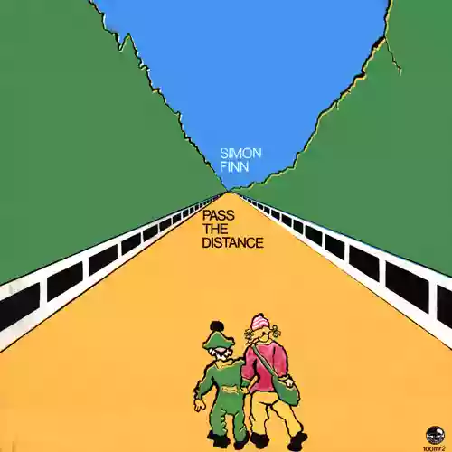 Simon Finn: Pass the Distance