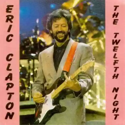 Cover di The Twelfth Night