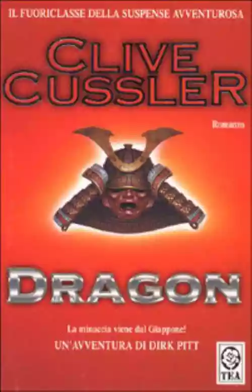 Cover di Dragon