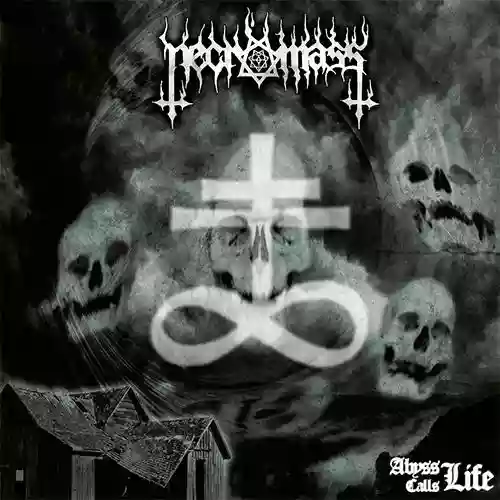 Cover di Abyss Calls Life