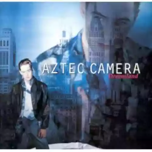 Cover di Dreamland