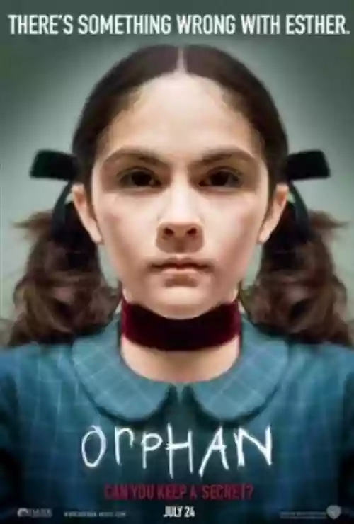 Cover di Orphan