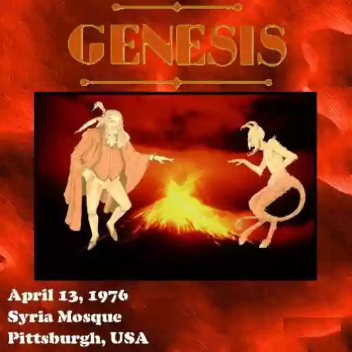 Cover di Live At Syria Mosque, 1976
