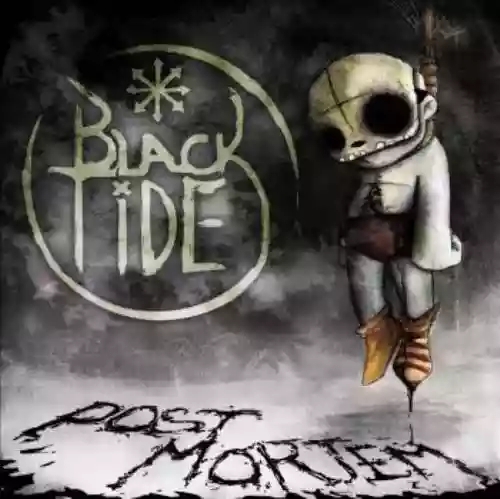 Cover di Post Mortem